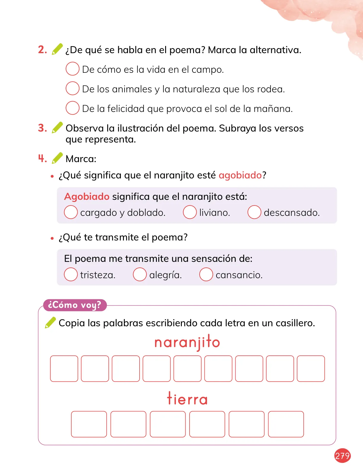 Miniatura página 9 de Lenguaje y Comunicación – Primero Básico | Texto del Estudiante MINEDUC – Descargar PDF · 2024