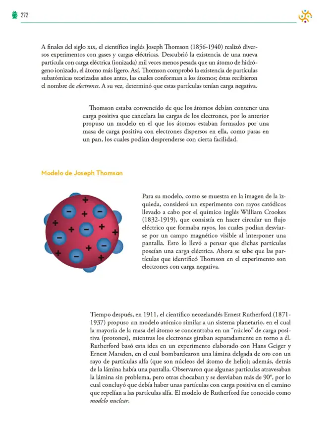 Página 273 de Colección Sk´asolil. Saberes y pensamiento científico. Libro de Educación Telesecundaria Grado 2° Ciclo Escolar 2025 - 2026