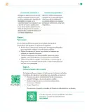 Miniatura página 96 de Colección Ximhai. Nuestro libro de Proyectos.  Tomo II.   Libro de Educación Telesecundaria Grado 1°  Ciclo Escolar 2025 - 2026