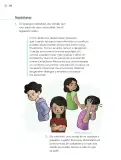 Miniatura página 251 de Proyectos de Aula.   Libro de Educación Primaria Grado 4°  Ciclo Escolar 2025 - 2026