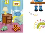 Miniatura página 19 de Múltiples lenguajes.   Libro de Educación Preescolar Grado 1°  Ciclo Escolar 2025 - 2026