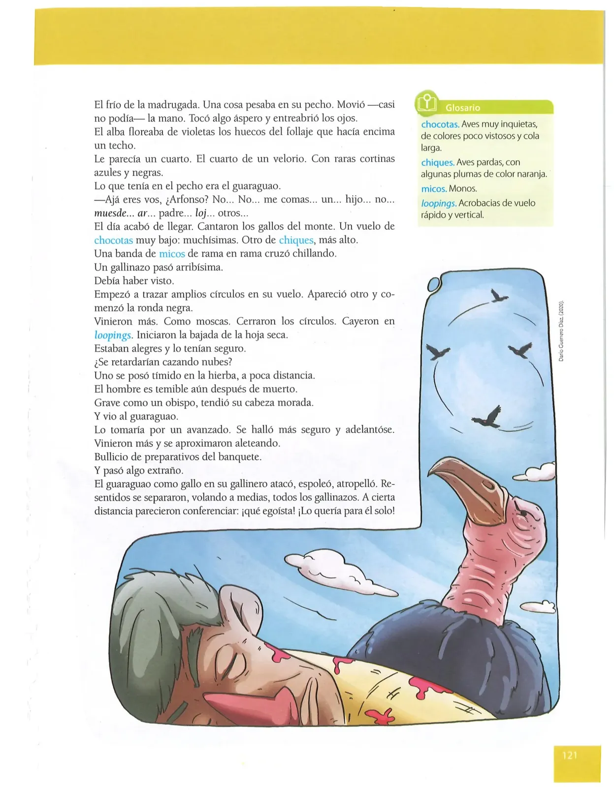 Página 121
