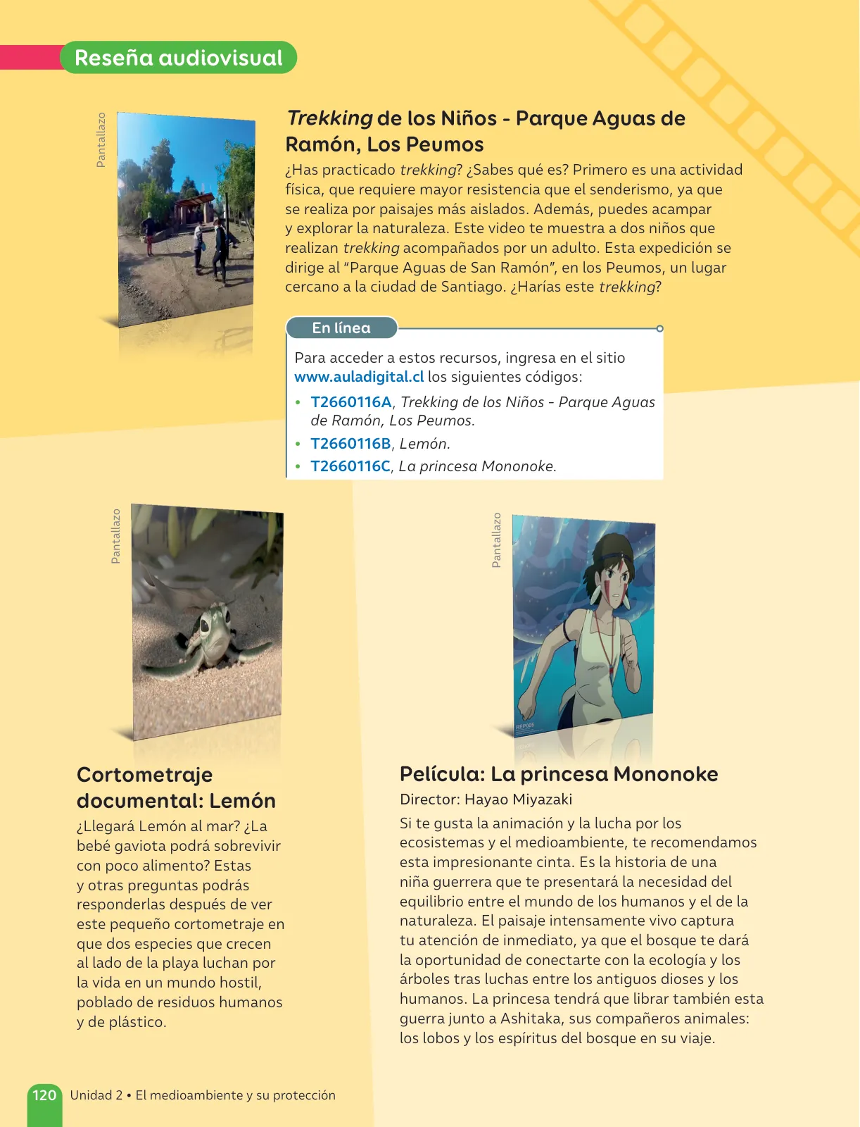 Página 122 de Lenguaje y Comunicación – Sexto Básico | Texto del Estudiante MINEDUC – Descargar PDF · 2024