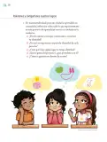 Miniatura página 313 de Proyectos de Aula.   Libro de Educación Primaria Grado 5°  Ciclo Escolar 2025 - 2026