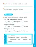 Miniatura página 35 de Lenguaje y Comunicación – Segundo Básico – Texto del Estudiante MINEDUC – Descargar PDF · 2024