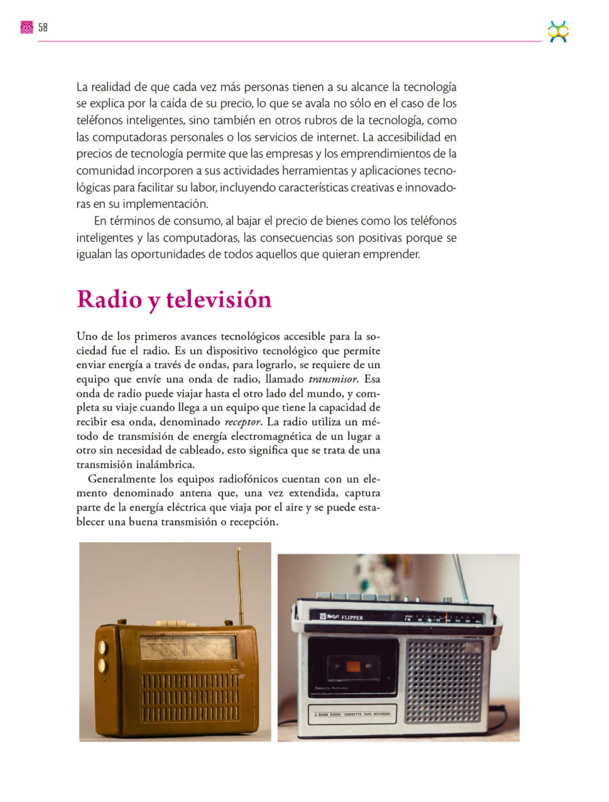 Miniatura página 59 de Colección Sk´asolil. De lo humano y lo comunitario.   Libro de Educación Secundaria Grado 2°  Ciclo Escolar 2025 - 2026