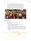 Miniatura página 246 de Proyectos Comunitarios.   Libro de Educación Primaria Grado 6°  Ciclo Escolar 2025 - 2026
