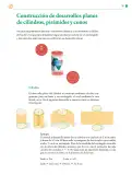 Miniatura página 36 de Colección Nanahuatzin. Saberes y pensamiento científico.   Libro de Educación Telesecundaria Grado 3°  Ciclo Escolar 2025 - 2026