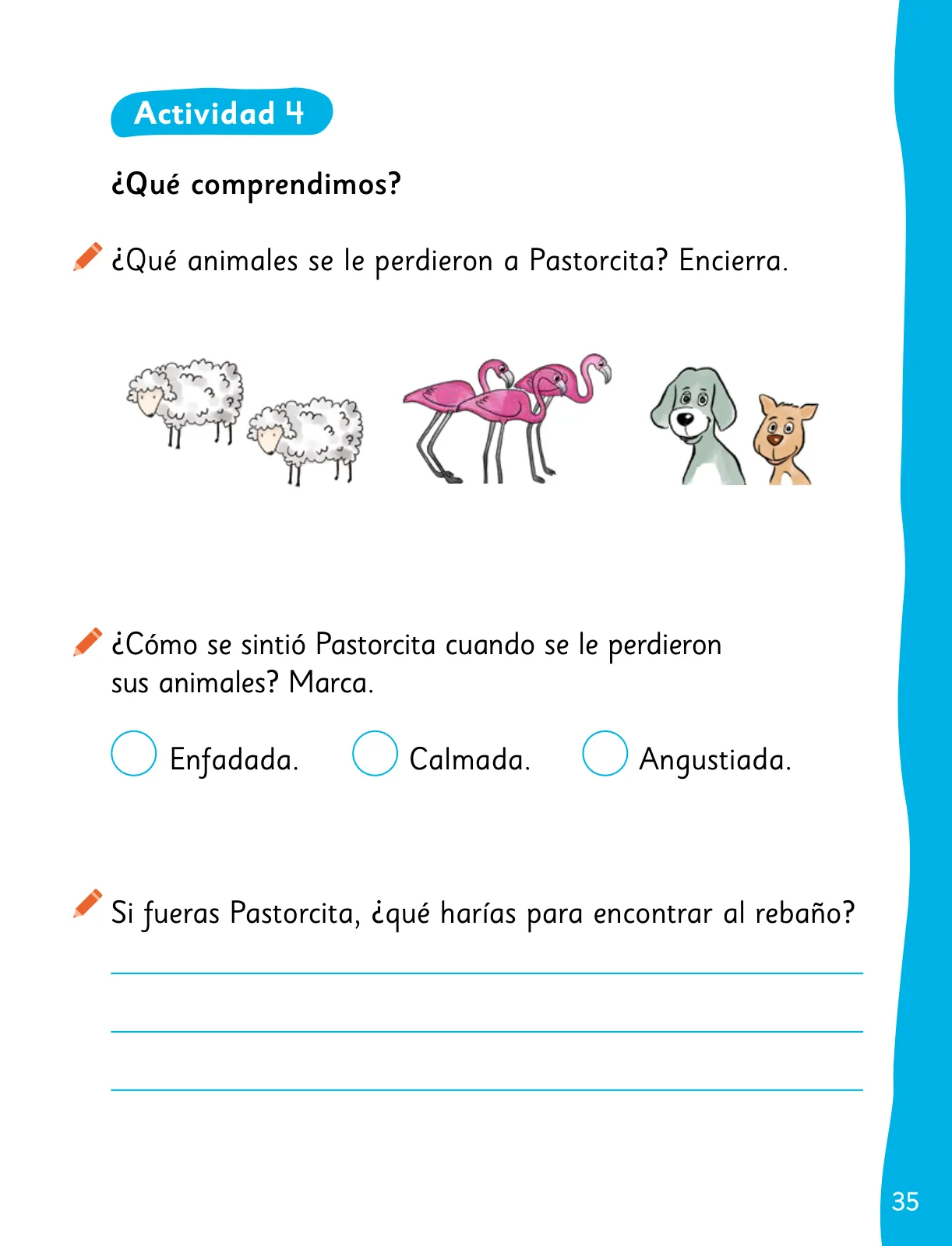Página 37 de Lenguaje y Comunicación – Segundo Básico – Texto del Estudiante MINEDUC – Descargar PDF · 2024