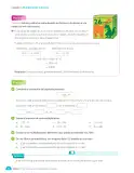 Miniatura página 128 de Matemática – Quinto Básico | Texto del Estudiante MINEDUC – Descargar PDF · 2024
