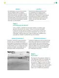Miniatura página 184 de Colección Nanahuatzin. Nuestro libro de Proyectos.  Tomo III.  Libro de Educación Telesecundaria Grado 3°  Ciclo Escolar 2025 - 2026