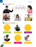 Miniatura página 38 de Inglés – Segundo Básico | Texto del Estudiante MINEDUC – Descargar PDF · 2024