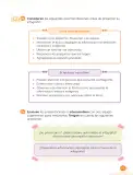Miniatura página 65 de Cuadernillo de Comunicación 4, cuarto grado de Primaria · 2023