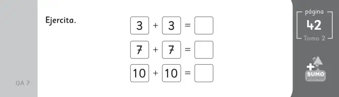 Página 90 de Matemática – Primero Básico | Texto del Estudiante MINEDUC – Descargar PDF · 2024