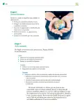 Miniatura página 261 de Colección Nanahuatzin. Nuestro libro de Proyectos.  Tomo II.  Libro de Educación Telesecundaria Grado 3°  Ciclo Escolar 2025 - 2026