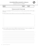 Miniatura página 64 de Lenguaje y Comunicación – Tercero Básico | Texto del Estudiante MINEDUC – Descargar PDF · 2024