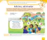Miniatura página 39 de Cuadernillo de Comunicación 1. Primer grado de Primaria · 2024