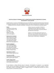 Portada de Fascículo para el desarrollo de competencia Resuelve problemas de forma, movimiento y localización · 2024
