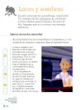 Miniatura página 129 de Proyectos Comunitarios.   Libro de Educación Primaria Grado 2°  Ciclo Escolar 2025 - 2026