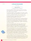 Miniatura página 66 de Lenguaje y Comunicación – Sexto Básico | Texto del Estudiante MINEDUC – Descargar PDF · 2024