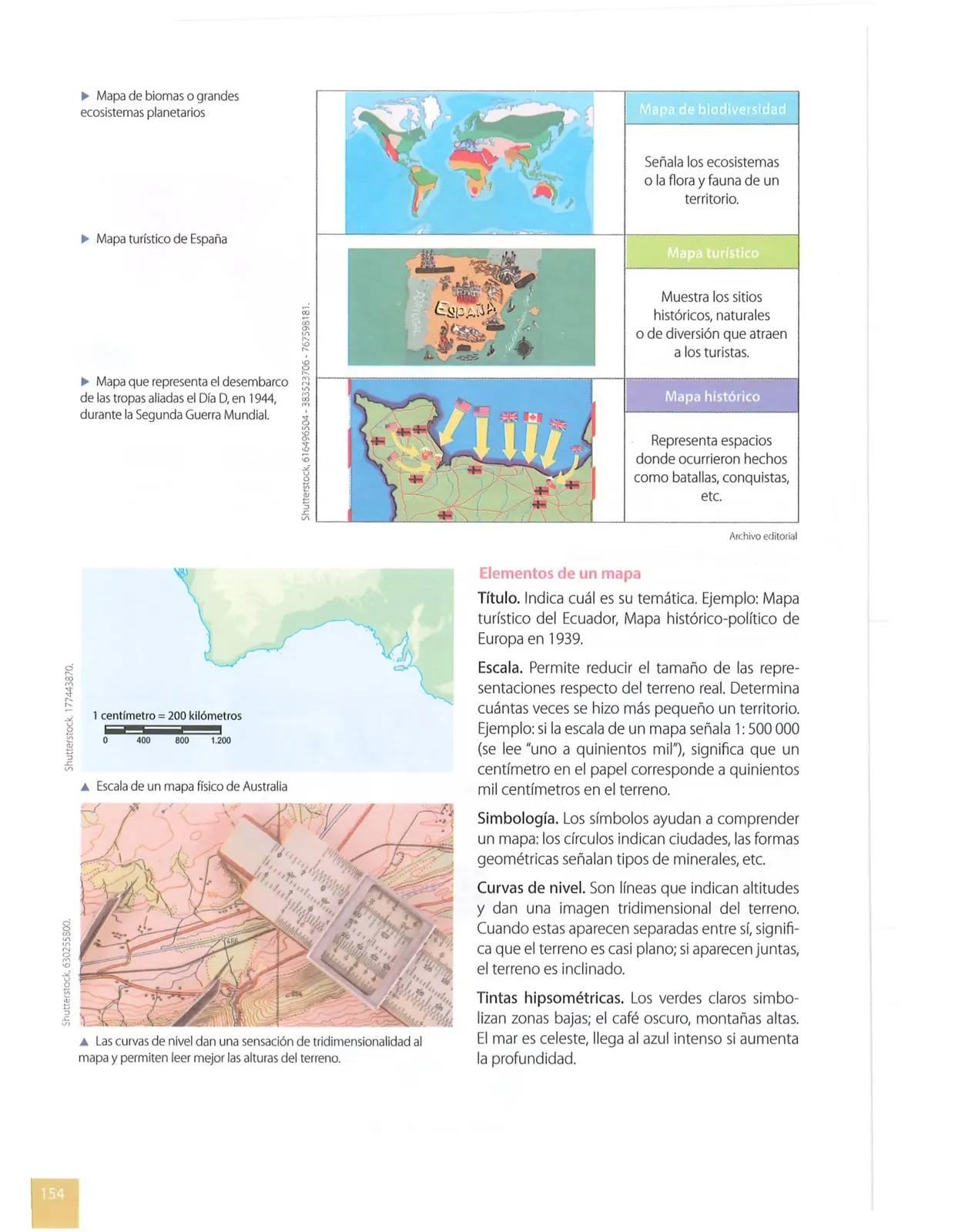 Página 153 de Estudios Sociales · 8 EGB · 2024