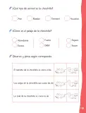 Miniatura página 148 de Lenguaje y Comunicación – Primero Básico | Texto del Estudiante MINEDUC – Descargar PDF · 2024