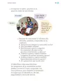 Miniatura página 186 de Proyectos Escolares.   Libro de Educación Primaria Grado 1°  Ciclo Escolar 2025 - 2026
