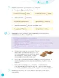 Miniatura página 64 de Cuadernillo de Matemática 6, sexto grado de Primaria ﻿ · 2023