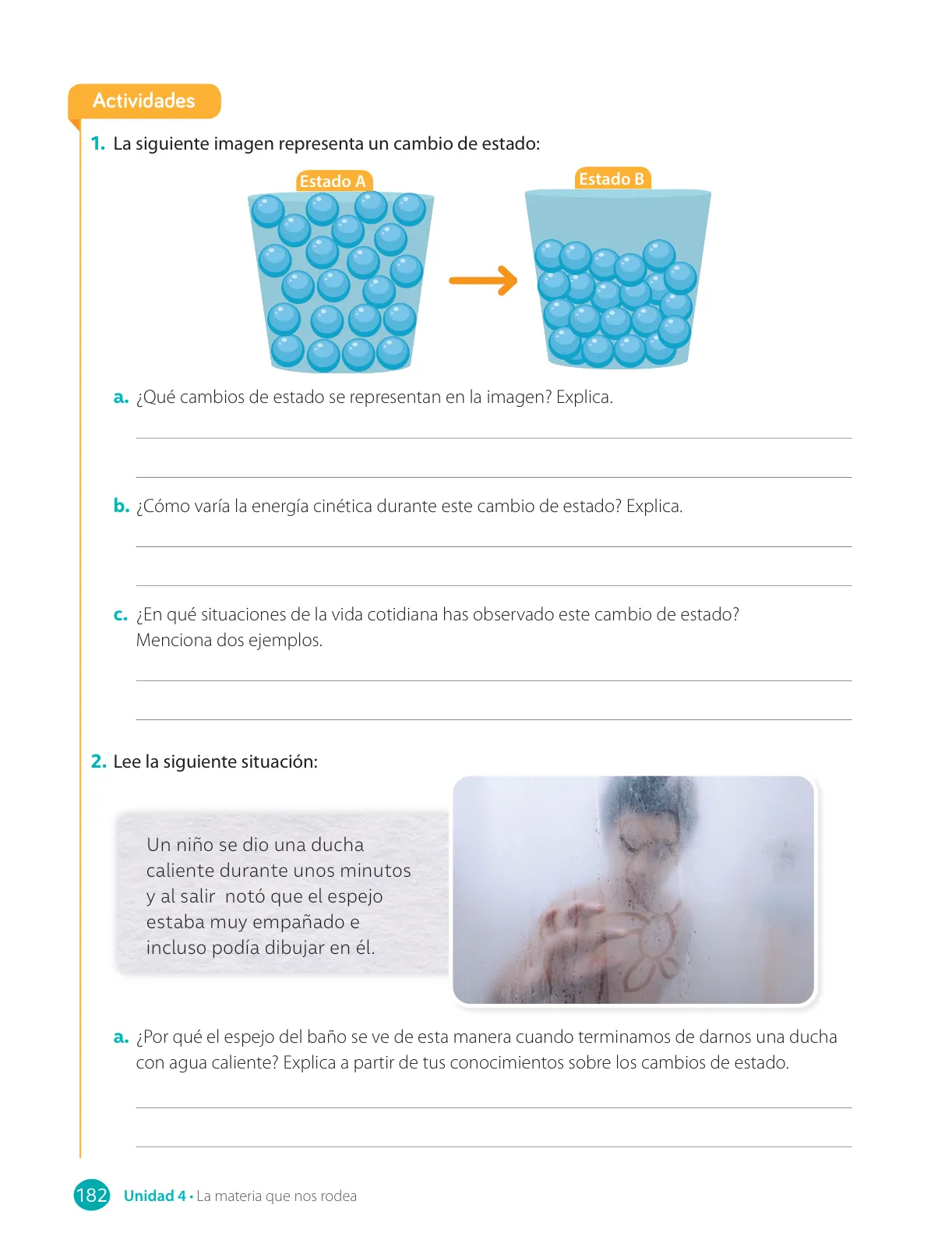 Miniatura página 184 de Libro de Ciencias Naturales – Quinto Básico | Texto del Estudiante MINEDUC – Descargar PDF · 2024