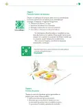 Miniatura página 34 de Colección Nanahuatzin. Nuestro libro de Proyectos.  Tomo III.  Libro de Educación Telesecundaria Grado 3°  Ciclo Escolar 2025 - 2026