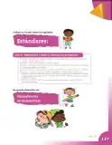 Miniatura página 127 de Matematica 4° · Cartilla 02