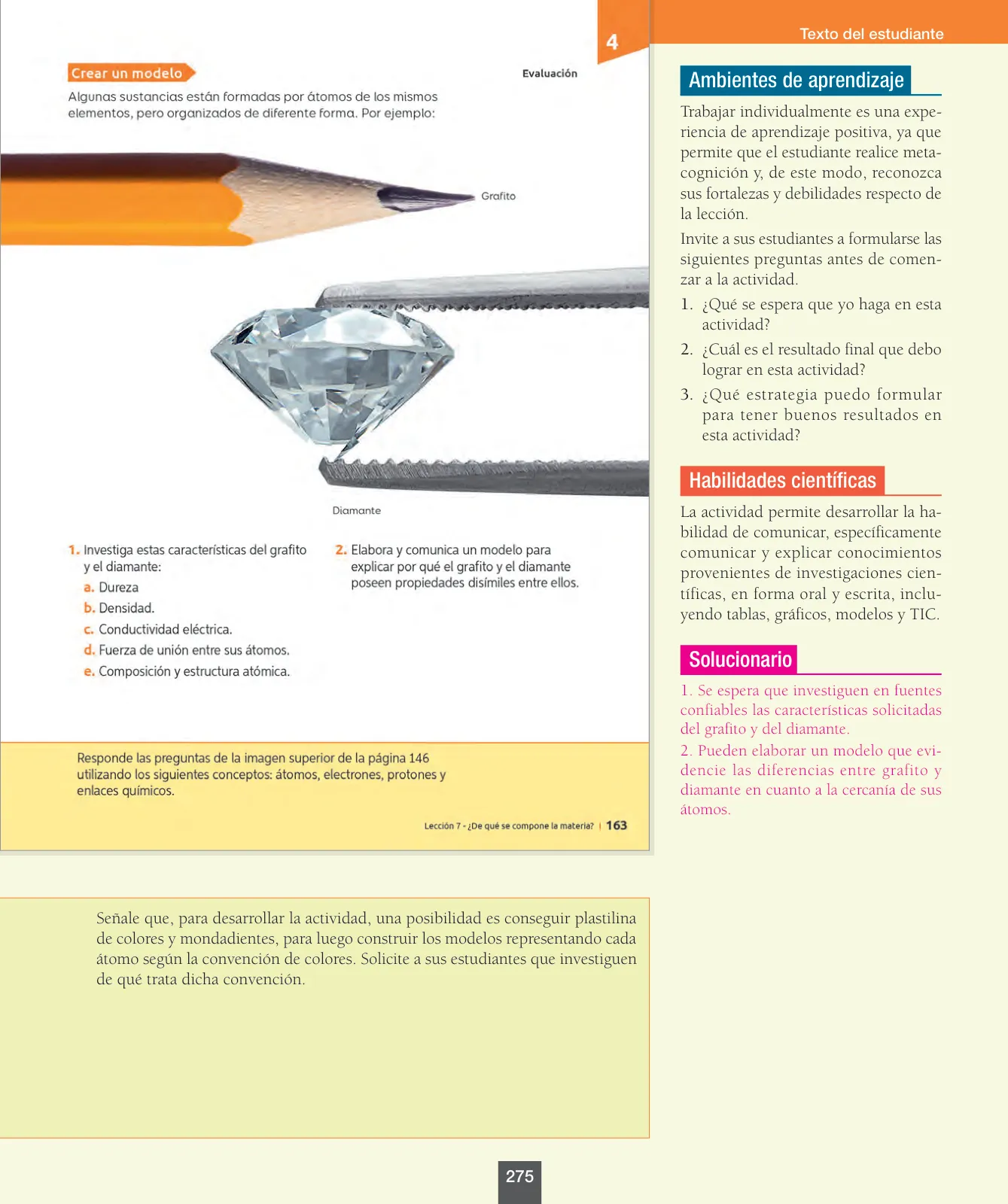 Miniatura página 116 de Ciencias Naturales – Octavo Básico | Texto del Estudiante MINEDUC – Descargar PDF · 2024