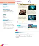 Miniatura página 126 de Inglés – Quinto Básico | Texto del Estudiante MINEDUC – Descargar PDF · 2024