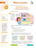 Miniatura página 94 de Texto de Matemática 4. Cuarto grado de Primaria · 2024
