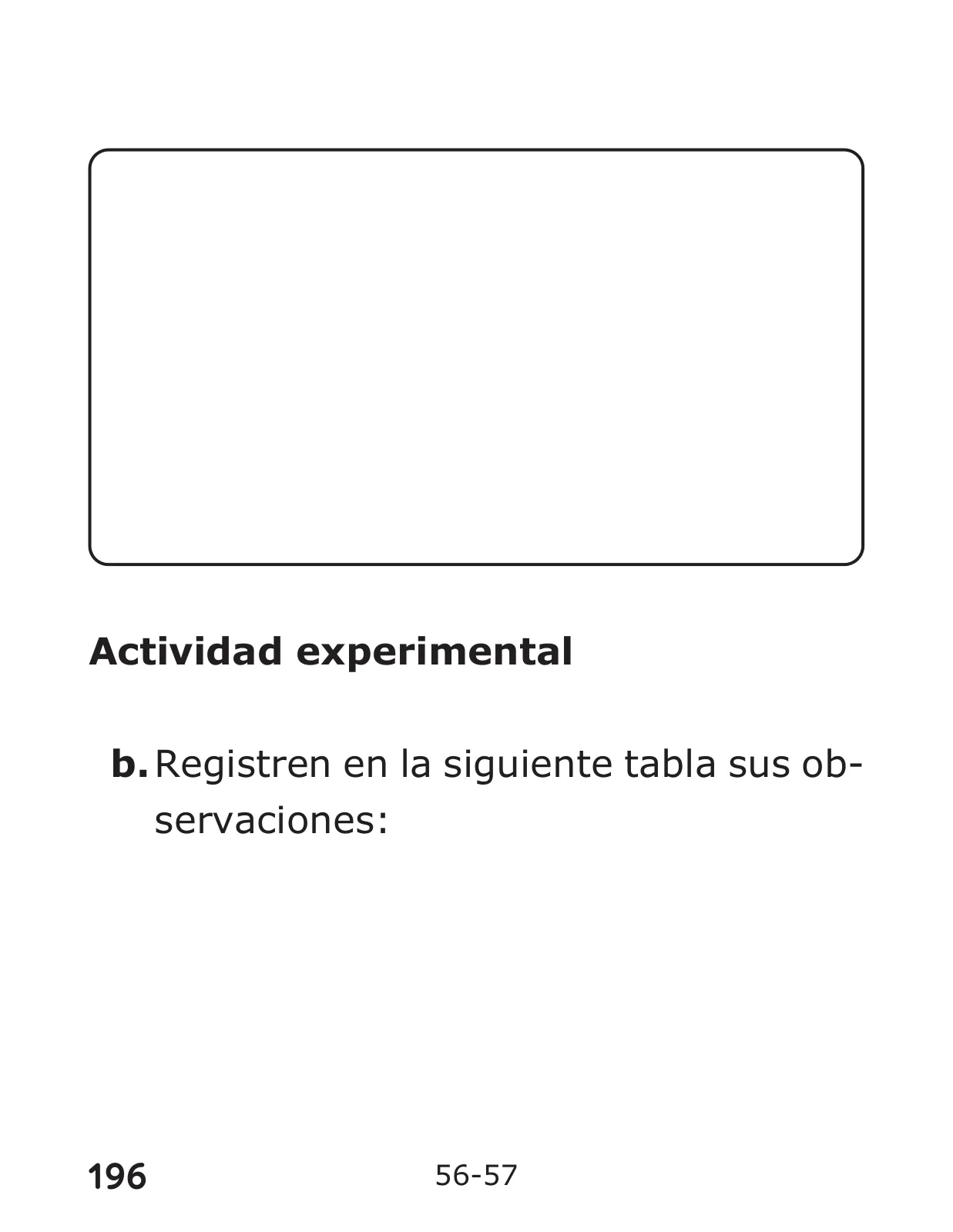 Página 196 de Libro de Ciencias Naturales – Quinto Básico | Texto del Estudiante MINEDUC – Descargar PDF · 2024