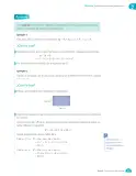 Miniatura página 205 de Matemática – Sexto Básico | Texto del Estudiante MINEDUC – Descargar PDF · 2024