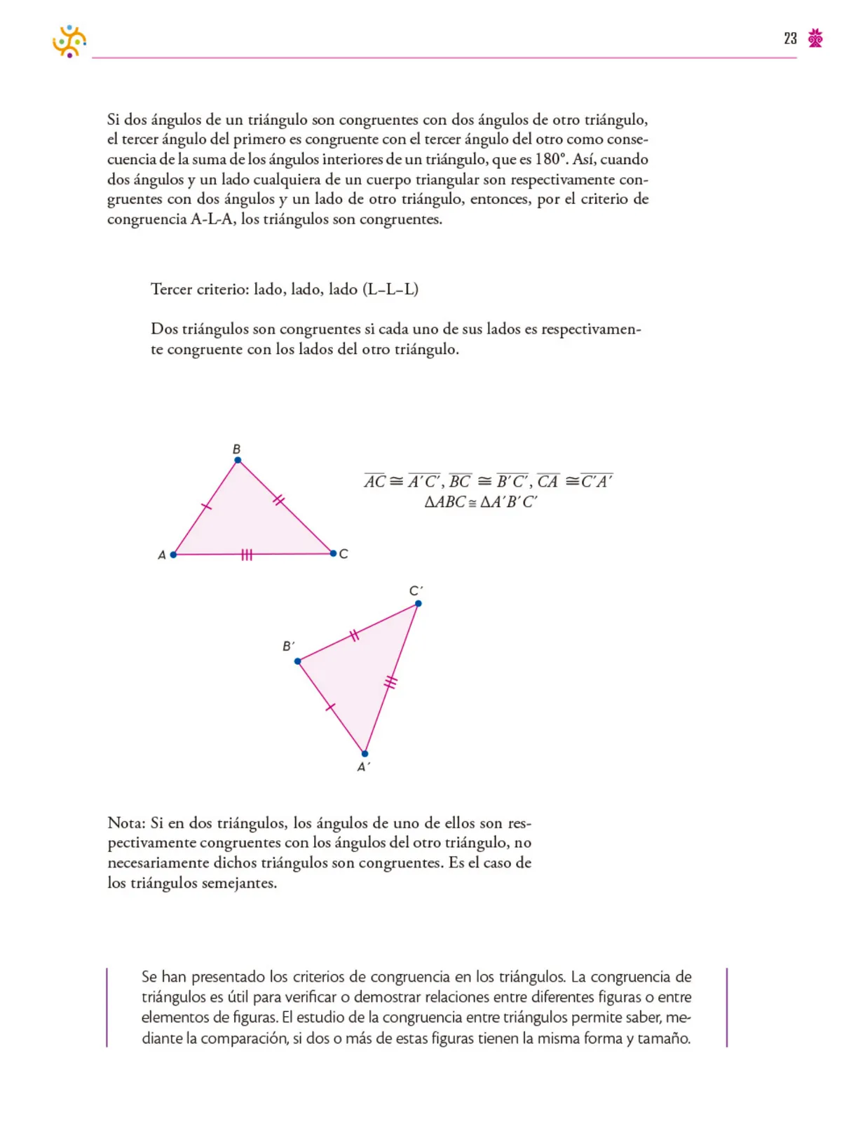 Miniatura página 24 de Colección Nanahuatzin. Saberes y pensamiento científico.   Libro de Educación Secundaria Grado 3°  Ciclo Escolar 2025 - 2026