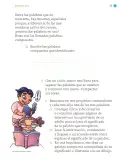 Miniatura página 26 de Proyectos de Aula.   Libro de Educación Primaria Grado 2°  Ciclo Escolar 2025 - 2026