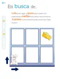 Miniatura página 77 de Múltiples lenguajes.   Libro de Educación Primaria Grado 1°  Ciclo Escolar 2025 - 2026