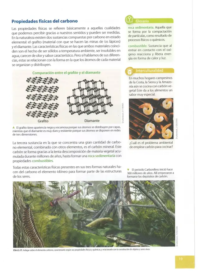 Página 20 de Ciencias Naturales 9° · 2025