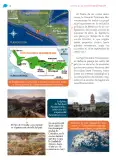 Miniatura página 17 de Nuestros saberes: México, grandeza y diversidad.   Libro de Educación Primaria Grado 4°  Ciclo Escolar 2025 - 2026