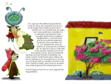 Miniatura página 67 de Múltiples lenguajes.   Libro de Educación Preescolar Grado 3°  Ciclo Escolar 2025 - 2026