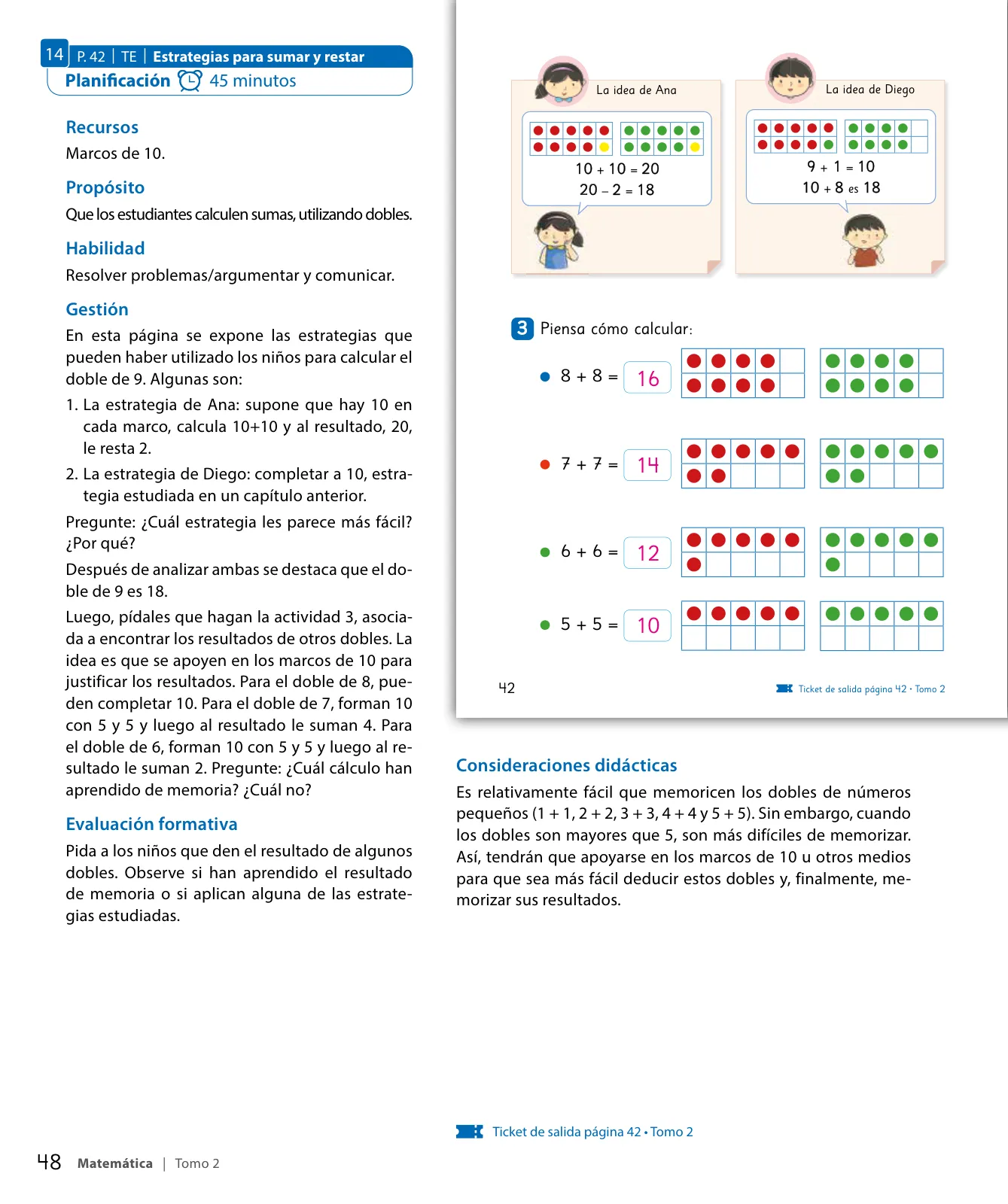 Página 50 de Sumo Primero – Primero Básico | Texto del Estudiante (MINEDUC) – Descargar PDF · 2024