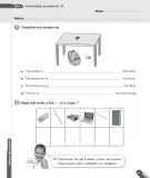 Miniatura página 43 de Inglés – Tercero Básico | Texto del Estudiante MINEDUC – Descargar PDF · 2024