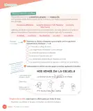 Miniatura página 38 de Lenguaje y Comunicación – Tercero Básico | Texto del Estudiante MINEDUC – Descargar PDF · 2024