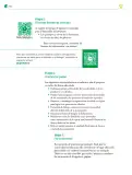 Miniatura página 211 de Colección Ximhai. Nuestro libro de Proyectos.  Tomo III.  Libro de Educación Telesecundaria Grado 1°  Ciclo Escolar 2025 - 2026