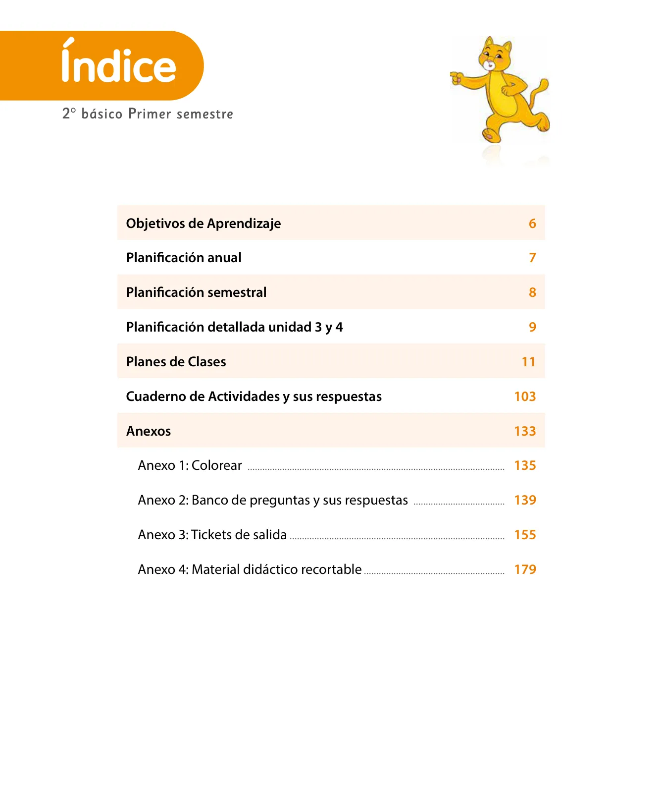Miniatura página 7 de Sumo Primero – Segundo Básico | Texto del Estudiante MINEDUC – Descargar PDF · 2024