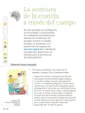 Miniatura página 127 de Proyectos de Aula.   Libro de Educación Primaria Grado 4°  Ciclo Escolar 2025 - 2026