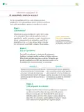 Miniatura página 253 de Colección Ximhai. Nuestro libro de Proyectos.  Tomo II.   Libro de Educación Telesecundaria Grado 1°  Ciclo Escolar 2025 - 2026