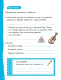 Miniatura página 48 de Lenguaje y Comunicación – Segundo Básico – Texto del Estudiante MINEDUC – Descargar PDF · 2024